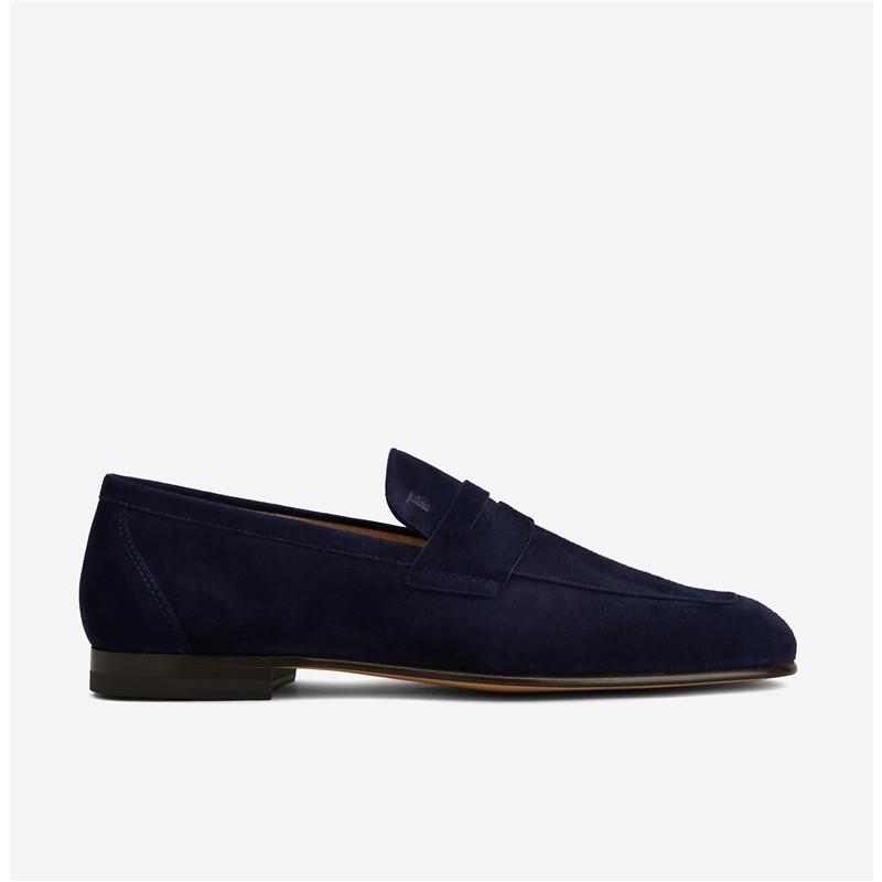 mocassins destructurés