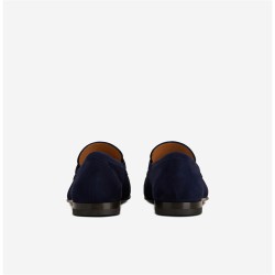 tod's mocassins et slip-on mocassins destructurés Semelles: Cuir -M...