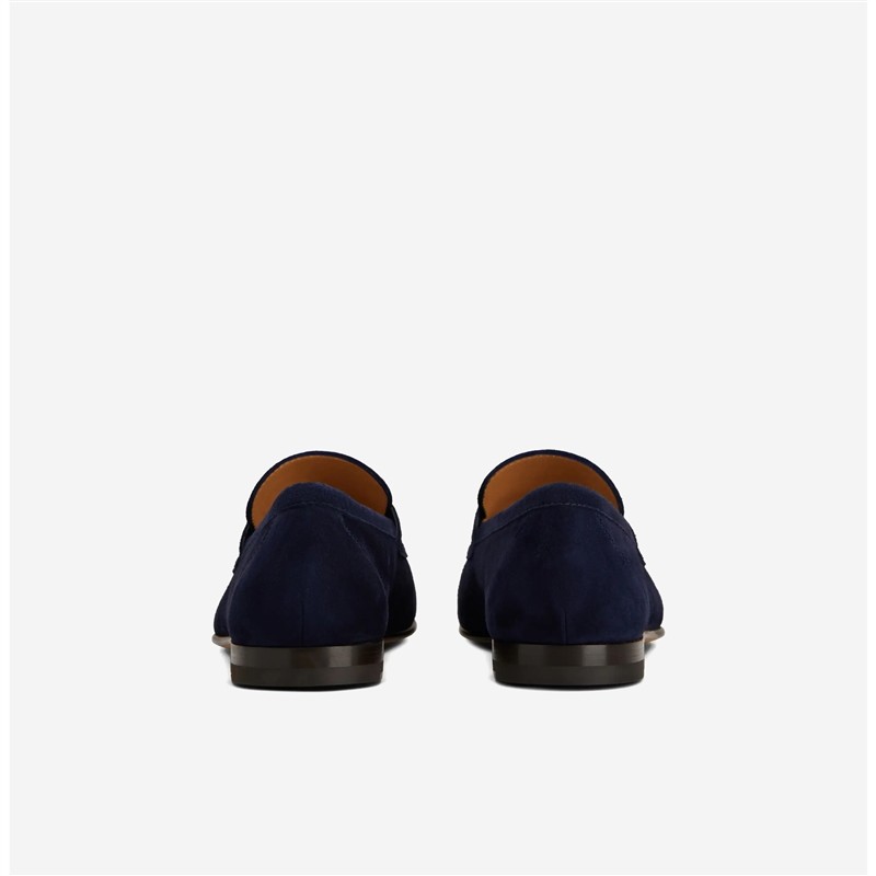 mocassins destructurés mocassins destructurés