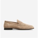 mocassins destructurés
