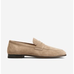mocassins destructurés