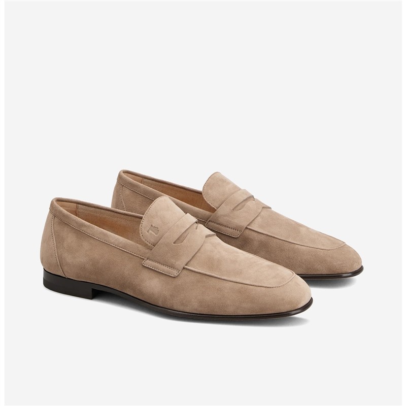 mocassins destructurés mocassins destructurés