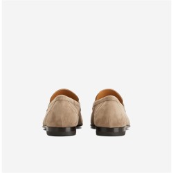 mocassins destructurés
