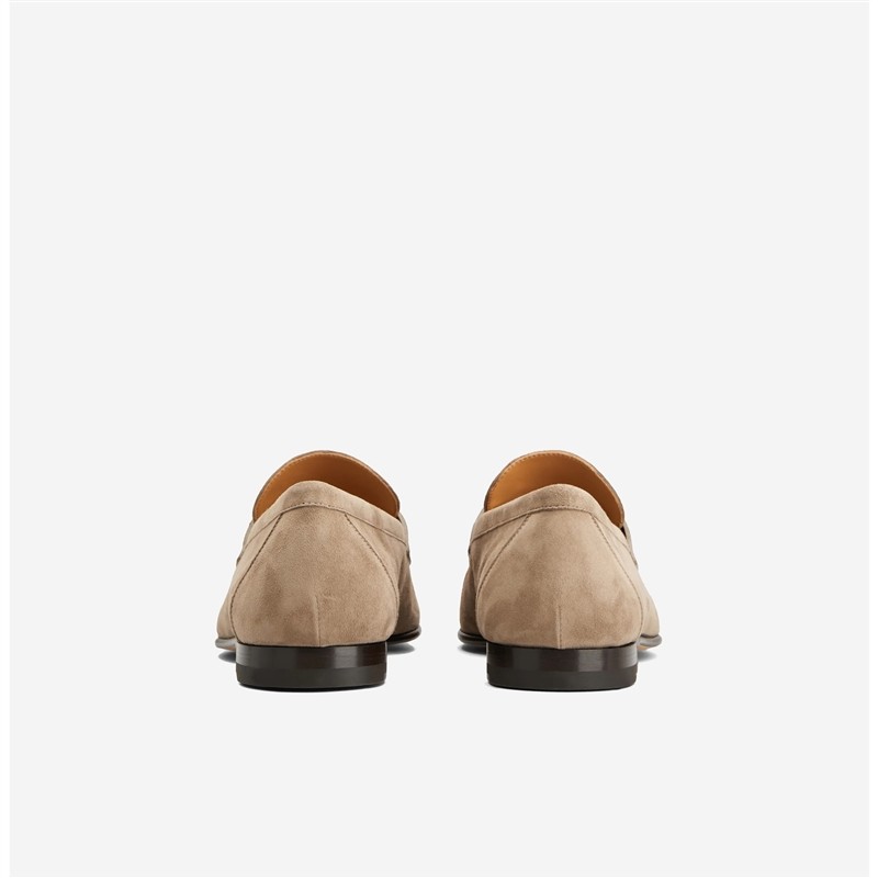 mocassins destructurés mocassins destructurés