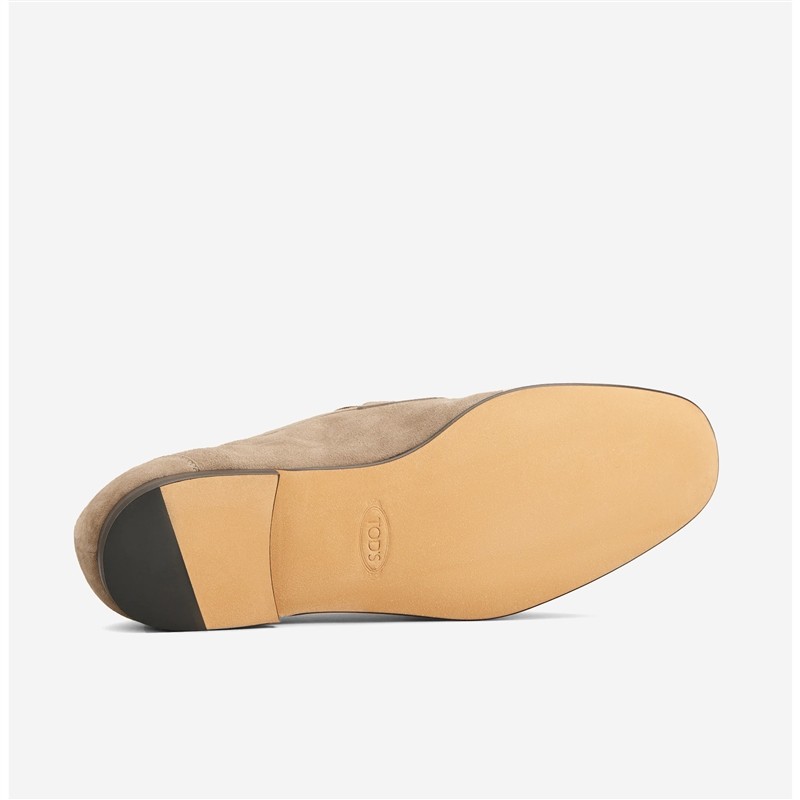 mocassins destructurés mocassins destructurés