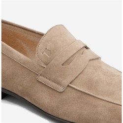mocassins destructurés
