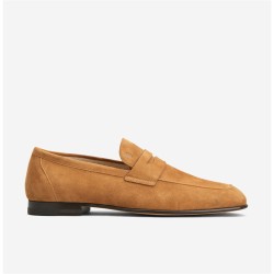mocassins destructurés