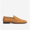TH MOC DESCTRUTURÉ - NUBUCK GRAI