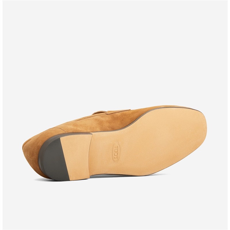 mocassins destructurés