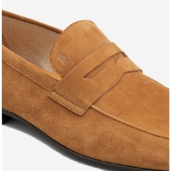 mocassins destructurés