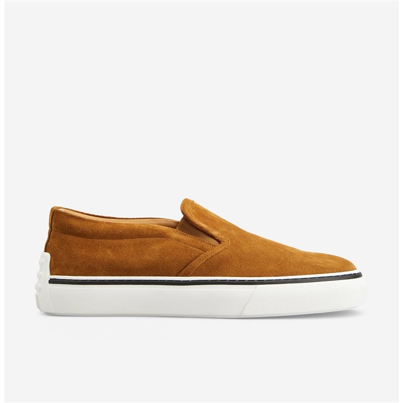 tod's mocassins et slip-on Mocassins Casual Semelles: Gomme -Semell...