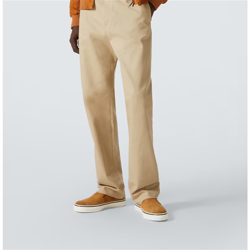tod's mocassins et slip-on Mocassins Casual Semelles: Gomme -Semell...