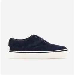 tod's derbies et richelieux Richelieux Casual 03E Semelles: Gomme -...