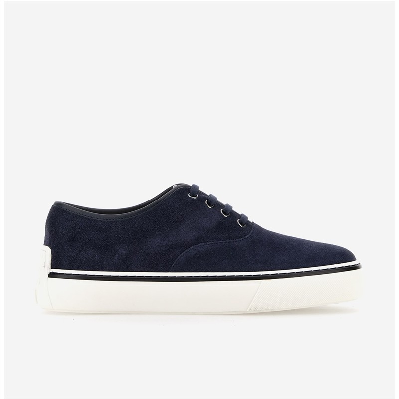 tod's derbies et richelieux Richelieux Casual 03E Semelles: Gomme -... tod's derbies et richelieux Richelieux Casual 03E Semelles: Gomme -...