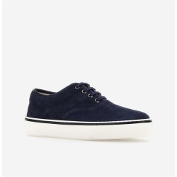 tod's derbies et richelieux Richelieux Casual 03E Semelles: Gomme -...