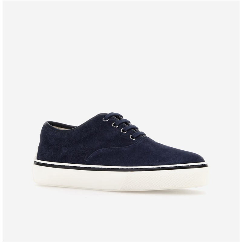 tod's derbies et richelieux Richelieux Casual 03E Semelles: Gomme -... tod's derbies et richelieux Richelieux Casual 03E Semelles: Gomme -...