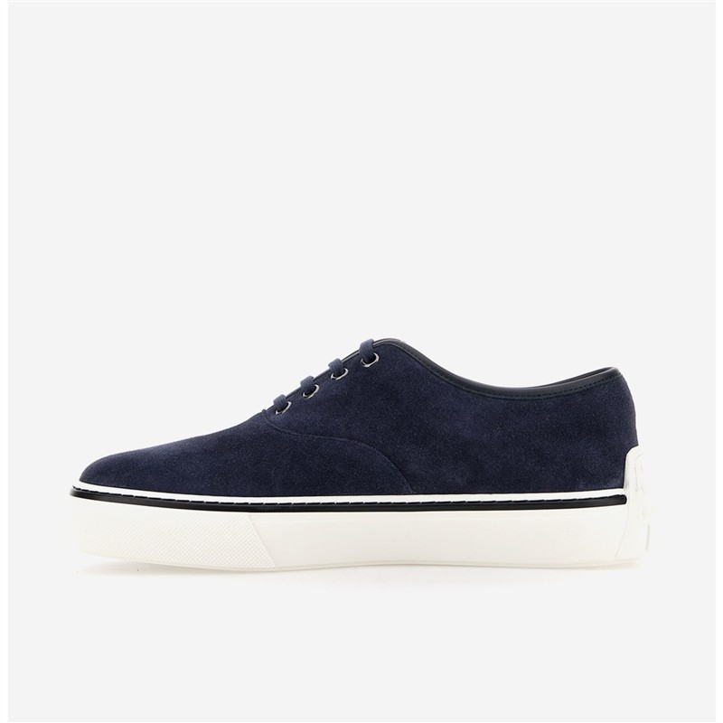 tod's derbies et richelieux Richelieux Casual 03E Semelles: Gomme -... tod's derbies et richelieux Richelieux Casual 03E Semelles: Gomme -...