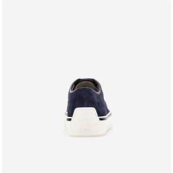 tod's derbies et richelieux Richelieux Casual 03E Semelles: Gomme -...