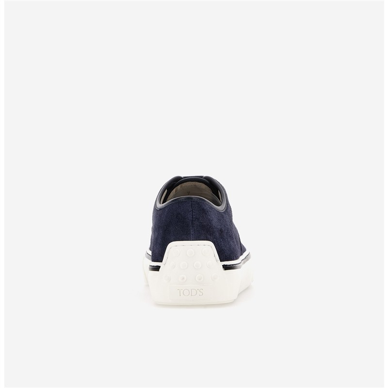 tod's derbies et richelieux Richelieux Casual 03E Semelles: Gomme -... tod's derbies et richelieux Richelieux Casual 03E Semelles: Gomme -...
