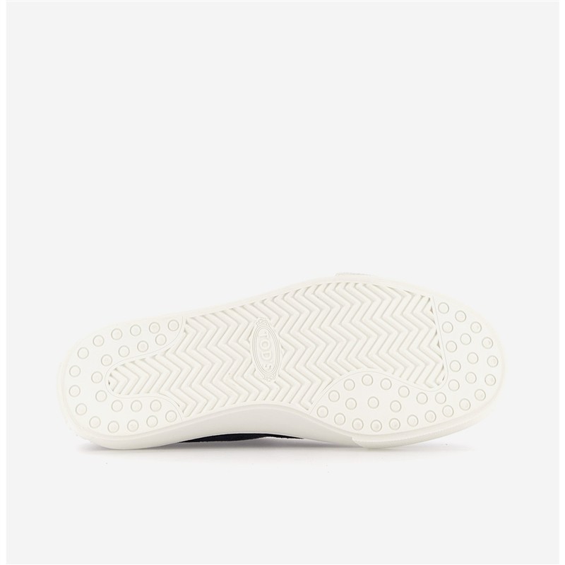 tod's derbies et richelieux Richelieux Casual 03E Semelles: Gomme -... tod's derbies et richelieux Richelieux Casual 03E Semelles: Gomme -...
