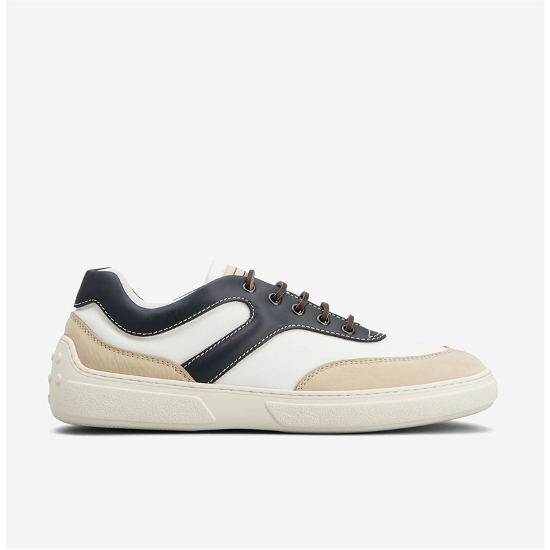 tod's sneakers Sneakers Competition Détails : Basses -Semelles: Gom...