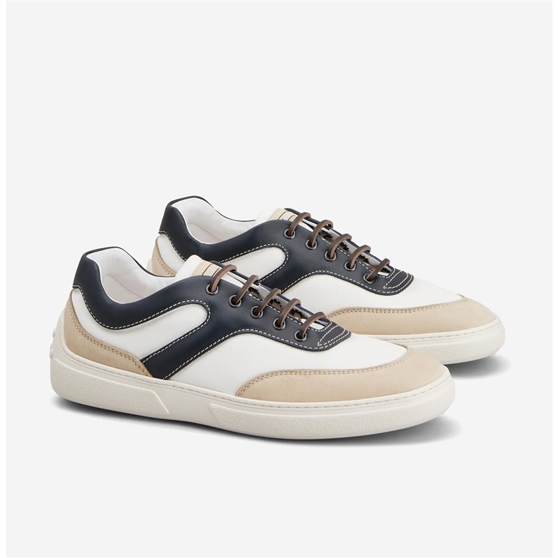tod's sneakers Sneakers Competition Détails : Basses -Semelles: Gom...