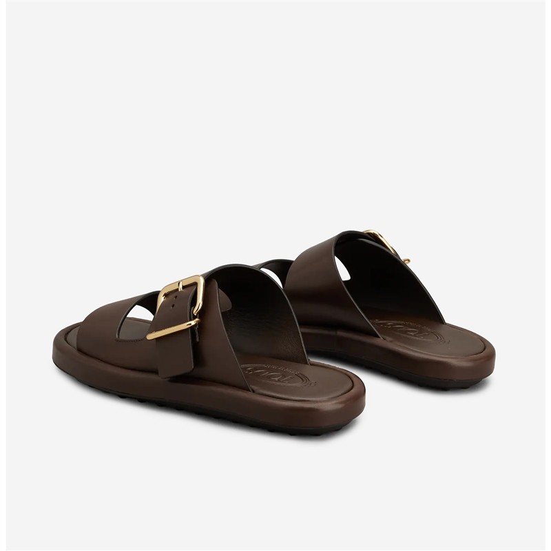 tod's sandales Sandales 70L Détails : Mules -Semelles: Gomme -Semel...