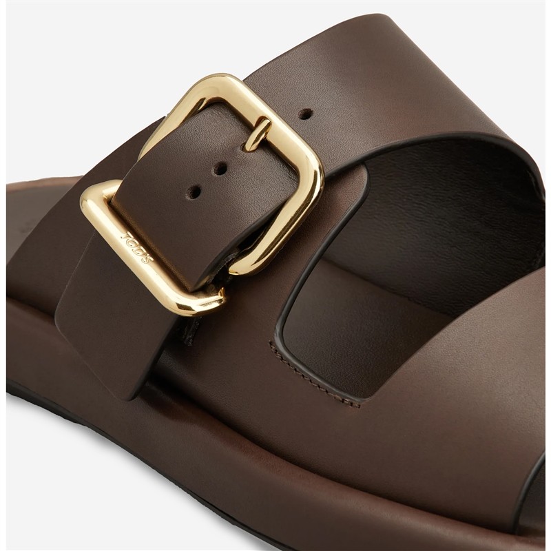 tod's sandales Sandales 70L Détails : Mules -Semelles: Gomme -Semel...