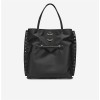 ZA A'SPASSO M - NYLON - NOIR