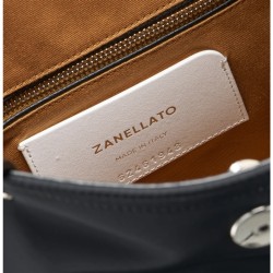 zanellato sacs cabas Sac à main A'Spasso M Détails : Bandoulière -M...