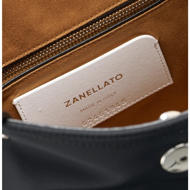 zanellato sacs cabas Sac à main A'Spasso M Détails : Bandoulière -M... zanellato sacs cabas Sac à main A'Spasso M Détails : Bandoulière -M...