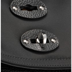 zanellato sacs cabas Sac à main A'Spasso M Détails : Bandoulière -M...