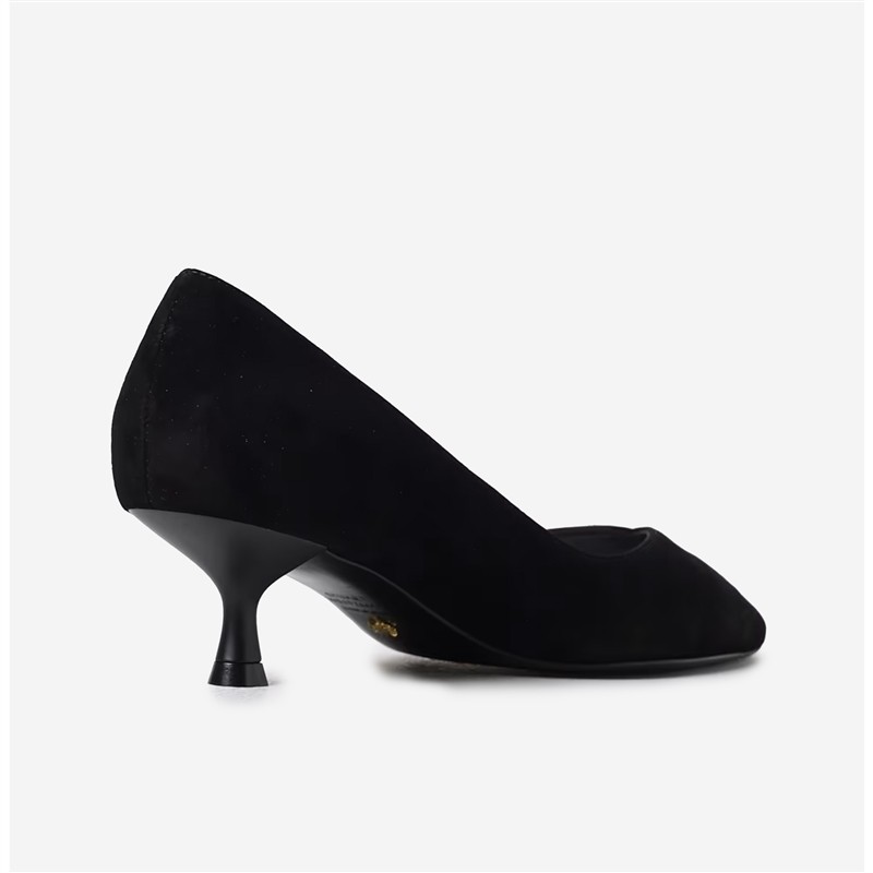 stuart weitzman escarpins Escarpins Eva Semelles: Cuir -Talons: 3 à...