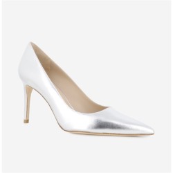 stuart weitzman escarpins Escarpins Power Semelles: Cuir -Talons: 6...