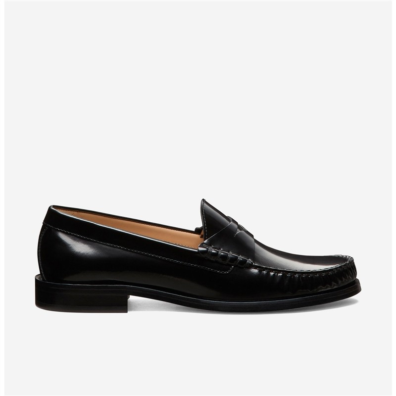 stuart weitzman mocassins et slip-on Mocassins Lottie Loafer Semell...