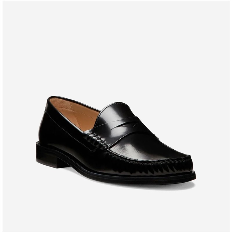 stuart weitzman mocassins et slip-on Mocassins Lottie Loafer Semell...