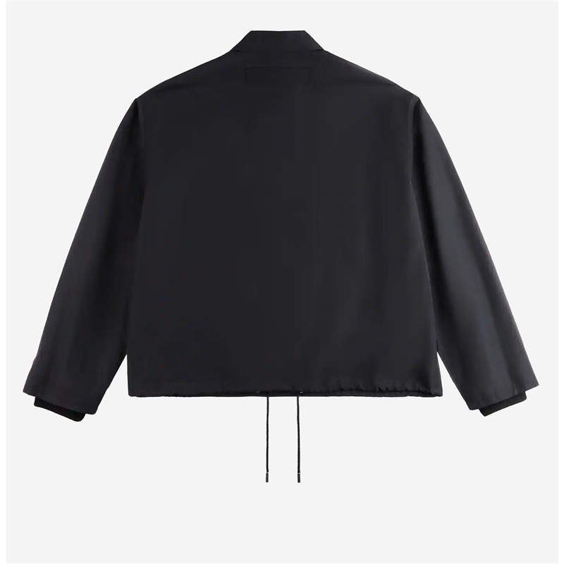Veste Overshirt