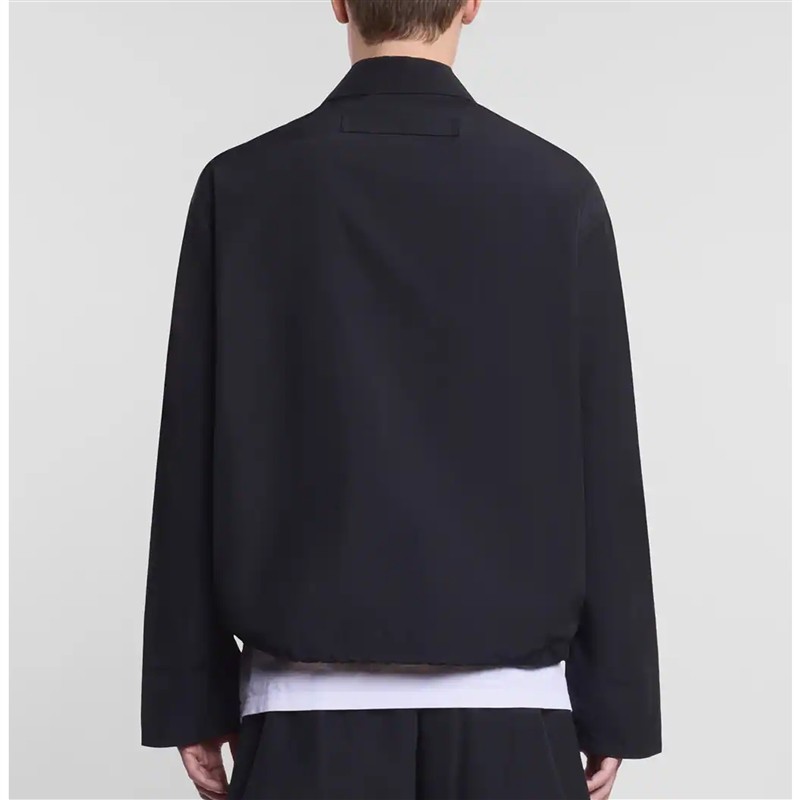 Veste Overshirt