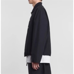 Veste Overshirt