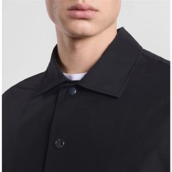 Veste Overshirt