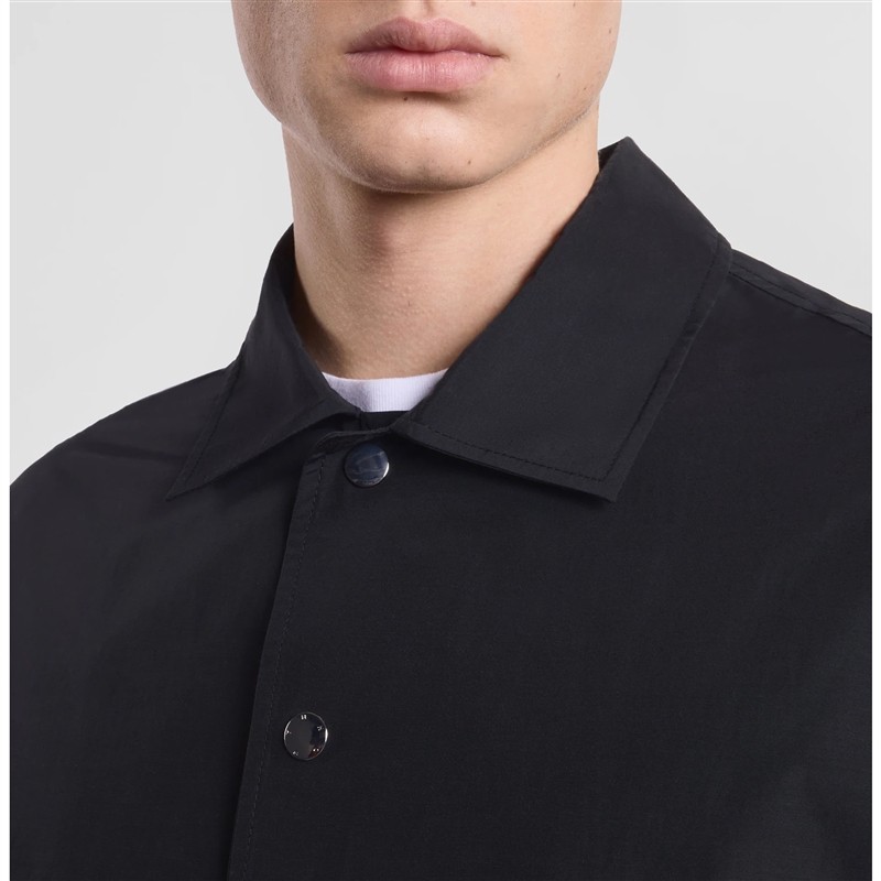 Veste Overshirt