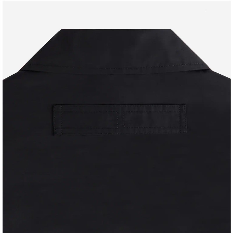 Veste Overshirt