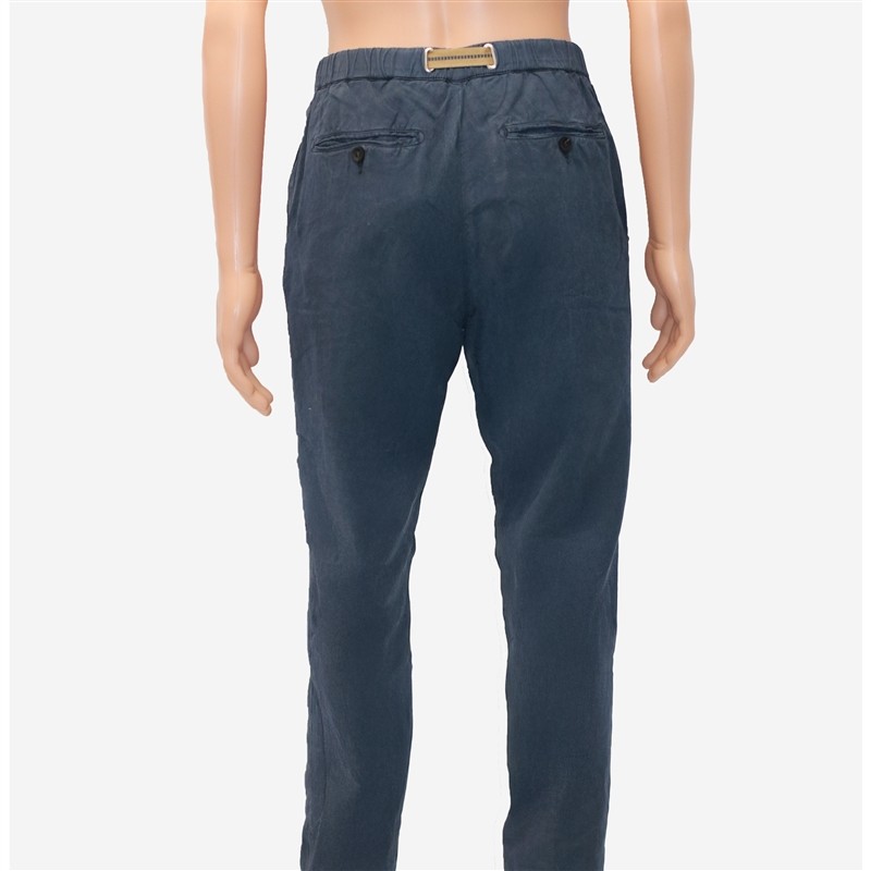 Pantalon en lin