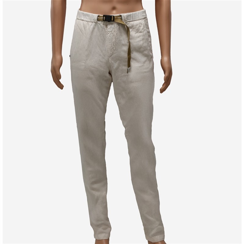 Pantalon en lin