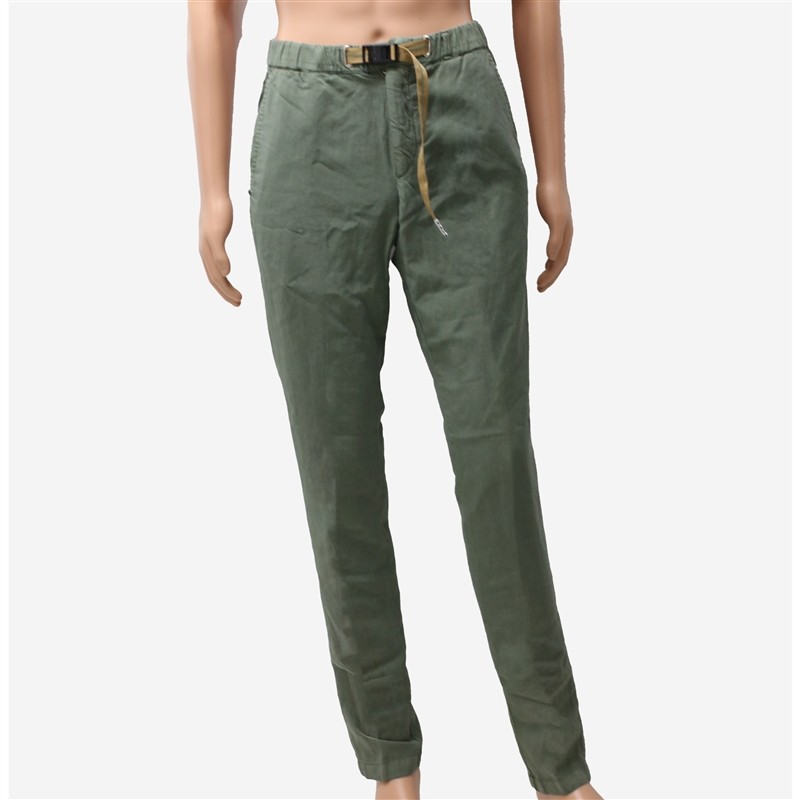 Pantalon en lin