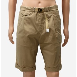 white sand shorts Bermuda Matières: Tissu -Matières: Coton -Couleur...
