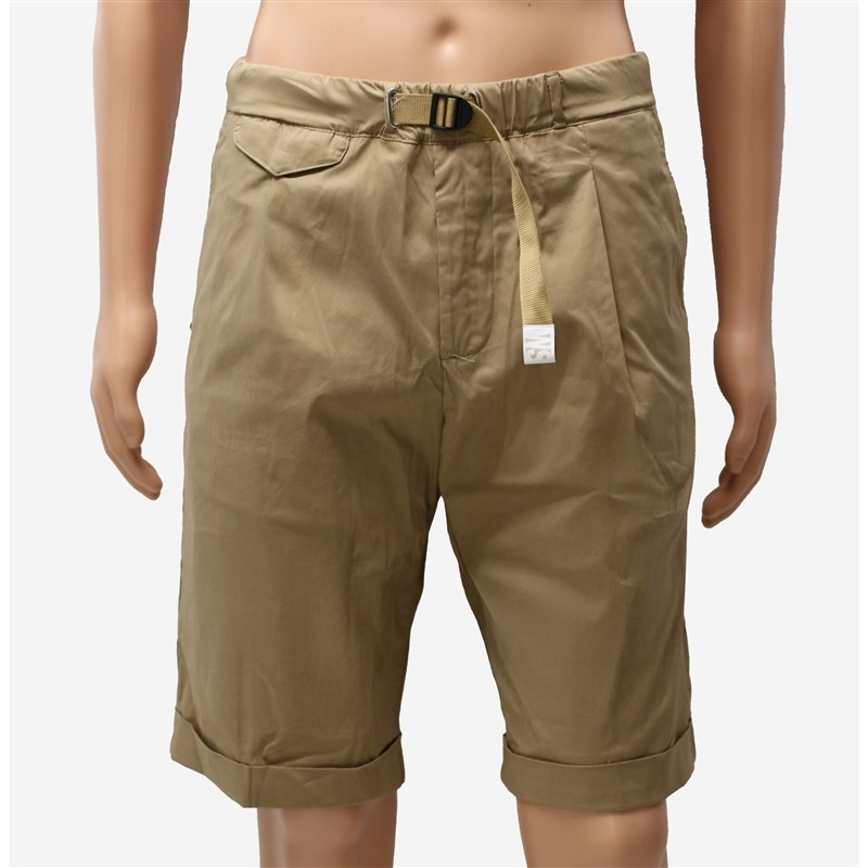 white sand shorts Bermuda Matières: Tissu -Matières: Coton -Couleur...