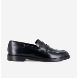 3 juin mocassins et slip-on Mocassins Maya Semelles: Gomme -Matière...