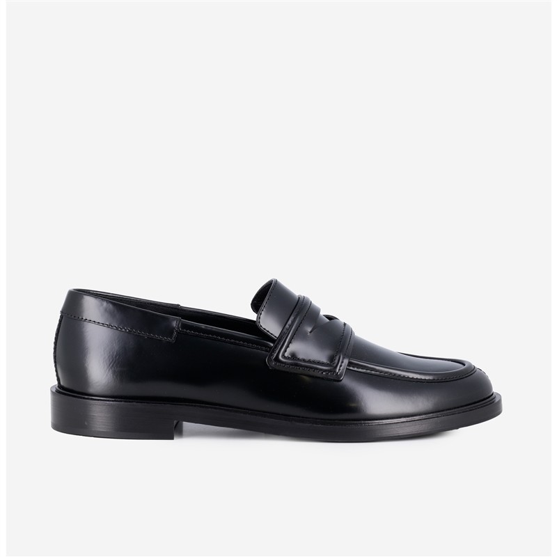 3 juin mocassins et slip-on Mocassins Maya Semelles: Gomme -Matière...