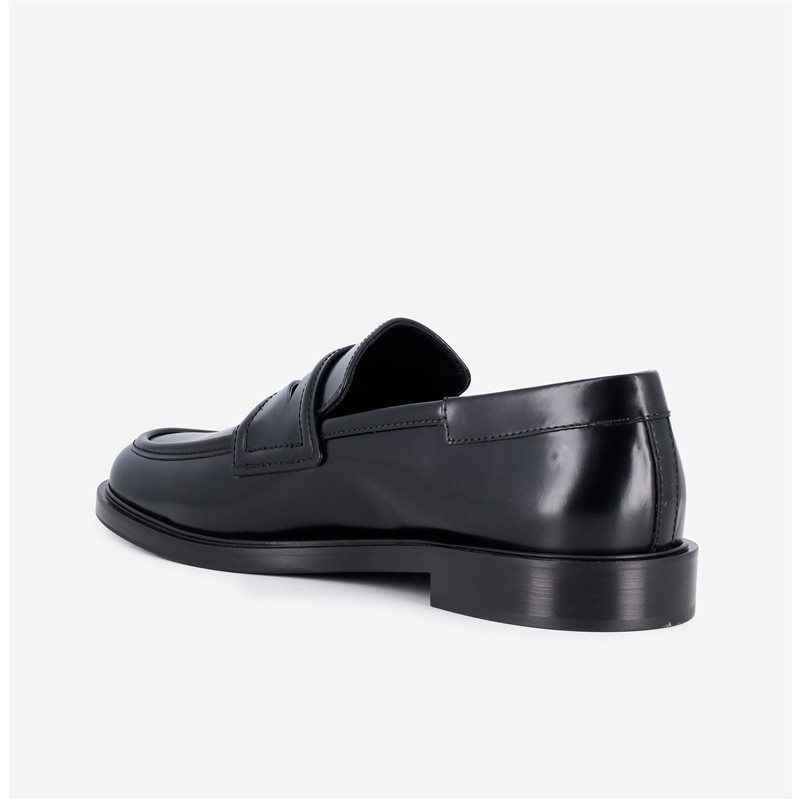 3 juin mocassins et slip-on Mocassins Maya Semelles: Gomme -Matière...